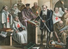 Niemand Erwartet Die Spanische Inquisition