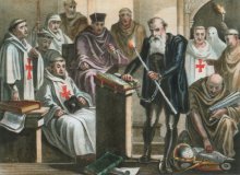 Niemand Erwartet Die Spanische Inquisition Niemand Erwartet Die Spanische Inquisition