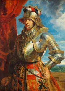 Roman Von King Roman Von King