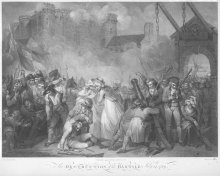 Marie Antoinette und die Französische Revolution | Die ...