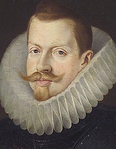 Andres Lopez: King Philip III of Spain, after 1617