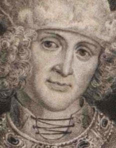 Archduke Albrecht VI