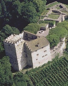 Habichtsburg