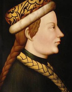 Duke Albrecht III, 16th century