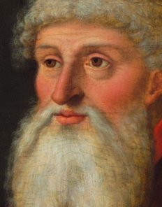 Duke Frederick IV of Tyrol, ‘Empty-Pockets’, 16th century