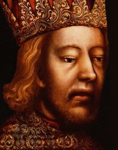 Duke Rudolf IV, 1360/65