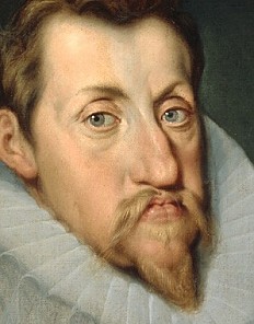 Emperor Ferdinand II in armour, c. 1614