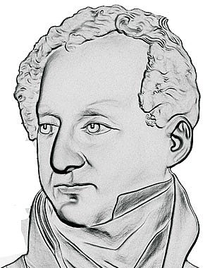 Count Clemens Wenzel Lothar von Metternich | Die Welt der Habsburger