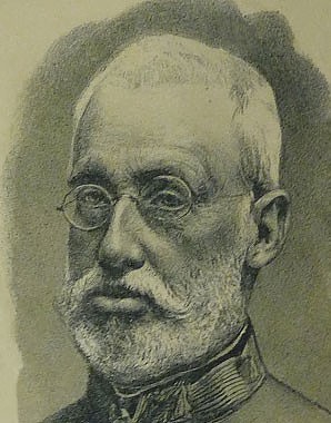 Erzherzog Albrecht