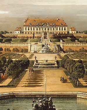 Schloss Hof