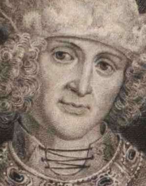 Archduke Albrecht VI
