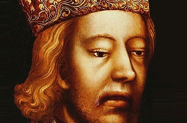 Herzog Rudolf IV., 1360/65