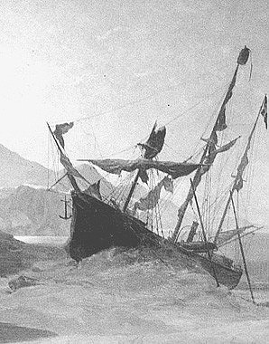 Franz Josef Land Die Welt Der Habsburger