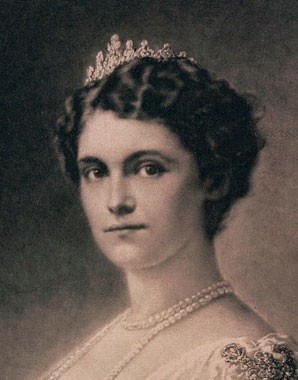 Kaiserin Zita