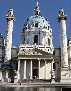 Karlskirche