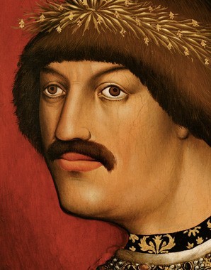 König Albrecht II., 16. Jahrhundert