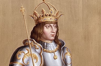 Wiener Porzellanmanufaktur: Habsburgerservice, Mittelstück, mit den Bildnissen von Albrecht II., Maximilian I…