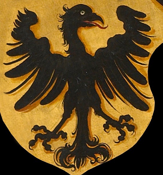 The double-headed eagle: the omnipresent emblem of the Habsburgs | Die Welt  der Habsburger