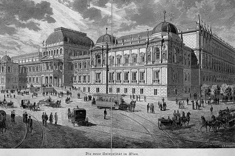 University of Vienna
