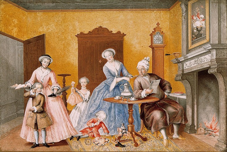 Maria Theresa As Wife And Mother Die Welt Der Habsburger Maria Theresa As Wife And Mother Die Welt Der Habsburger