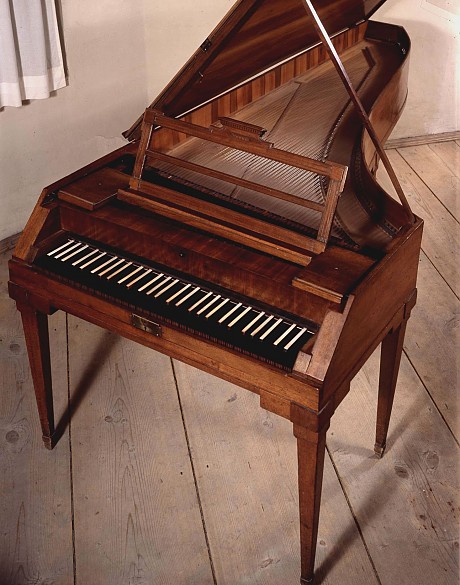 Piano mozart sale