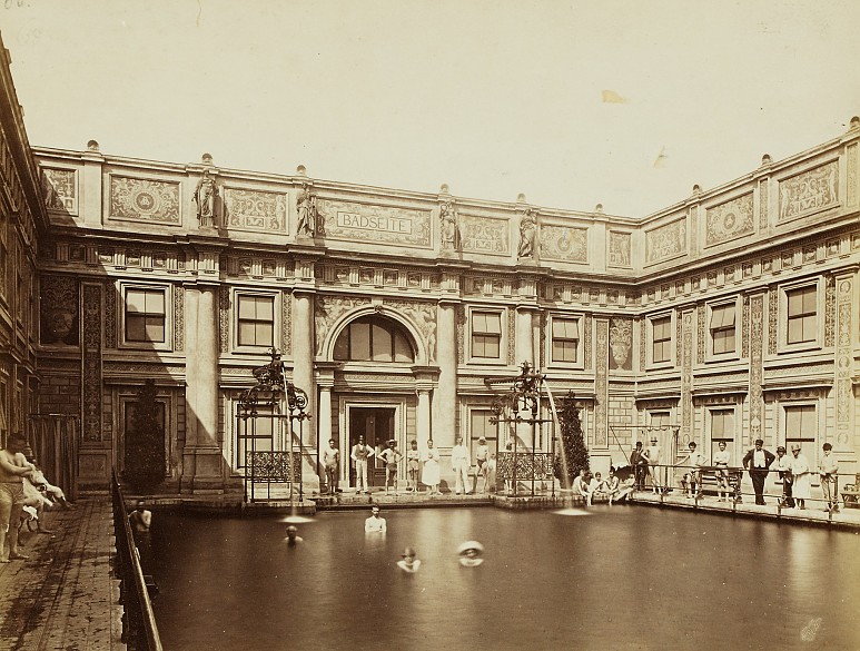 Wien Um 1900 Wien Um 1900