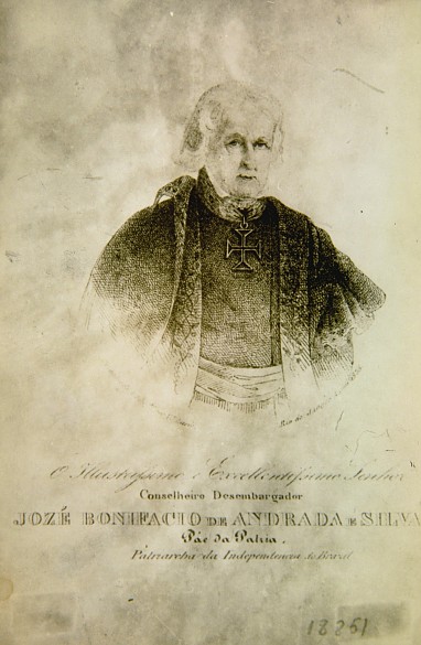 José Bonifácio