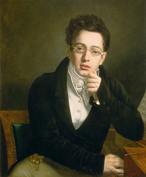 Albert Aereboe - Der Einsiedler