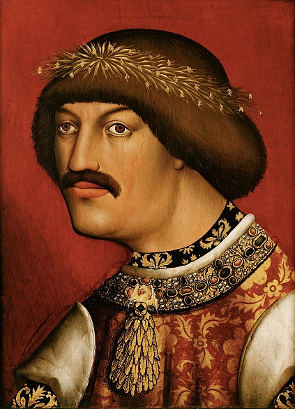 Albrecht II | Die Welt der Habsburger