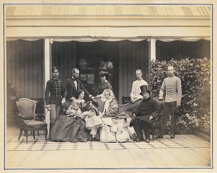 Elisabeth Und Franz Joseph Hochzeit Und Ehe Die Welt Der Habsburger