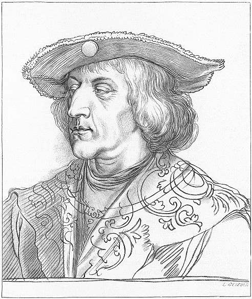 Der letzte Ritter: Maximilian I. | Die Welt der Habsburger