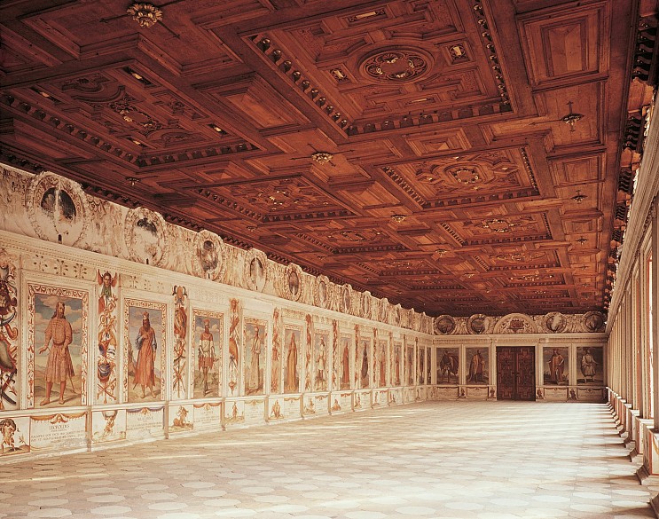 Die Kunstkammer auf Schloss Ambras Die Welt der Habsburger