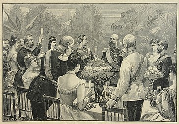 The First Tier Of Society Social Interaction In The Aristocracy Die Welt Der Habsburger The First Tier Of Society Social Interaction In The Aristocracy Die Welt Der Habsburger