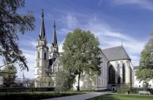 Admonter Stiftskirche