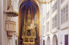 Augustinerkirche