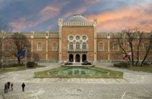 Heeresgeschichtliches Museum
