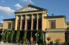 Kaiservilla Bad Ischl