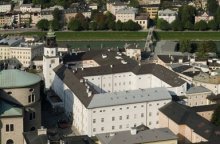Neue Residenz