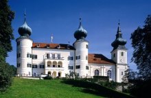 Schloss Artstetten