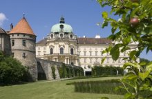 Stift Klosterneuburg