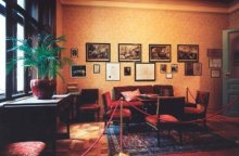 Wartezimmer