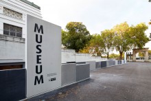 Bestattungsmuseum Wien 1