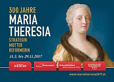 Maria Theresia Teaser 300 Jahre