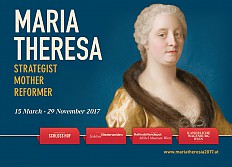 Marie Theresa Sujet