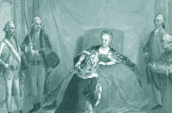 Wo Starb Kaiser Franz Joseph Nach 68 Jahriger Regentschaft Im