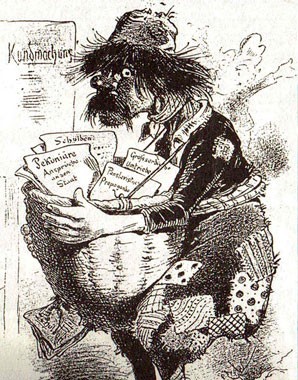 The occupation of Bosnia-Herzegovina, 1878 | Die Welt der Habsburger