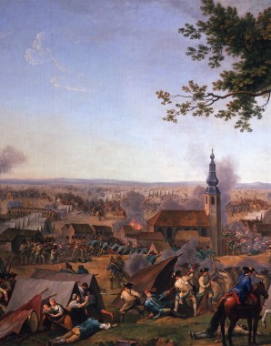 Besser ein mittelmäßiger Frieden als ein glorreicher Krieg Besser ein mittelmäßiger Frieden als ein glorreicher Krieg